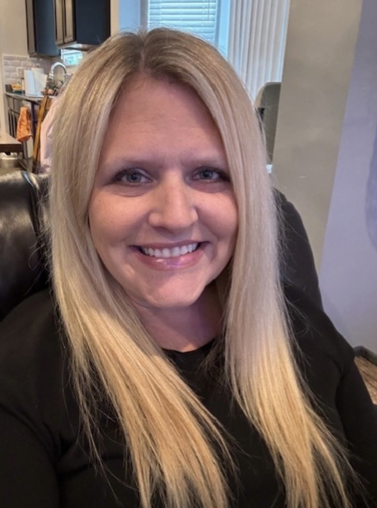 Sheena Plocharczyk photo